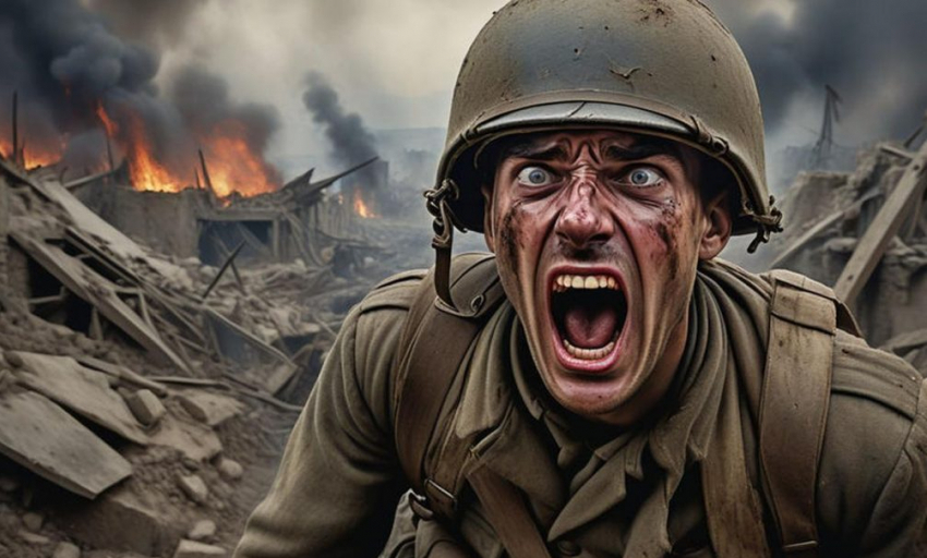 За сутки СВО Киев потерял 65 человек на Херсонском направлении