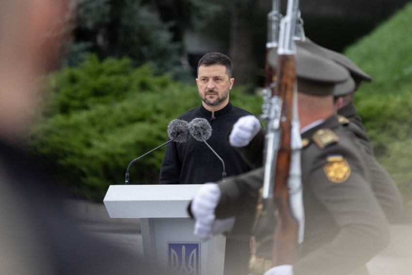 Сводка СВО к 21 августа: свержение Зеленского и страшная судьба Херсона