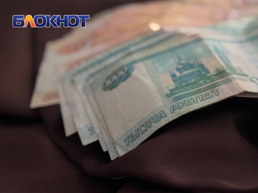 «Каланчакский комбинат хлебопродуктов» задолжал работникам 3,6 млн рублей зарплат