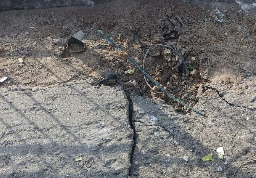 При атаках ВСУ на Херсонскую область погибли два человека, пятеро ранены