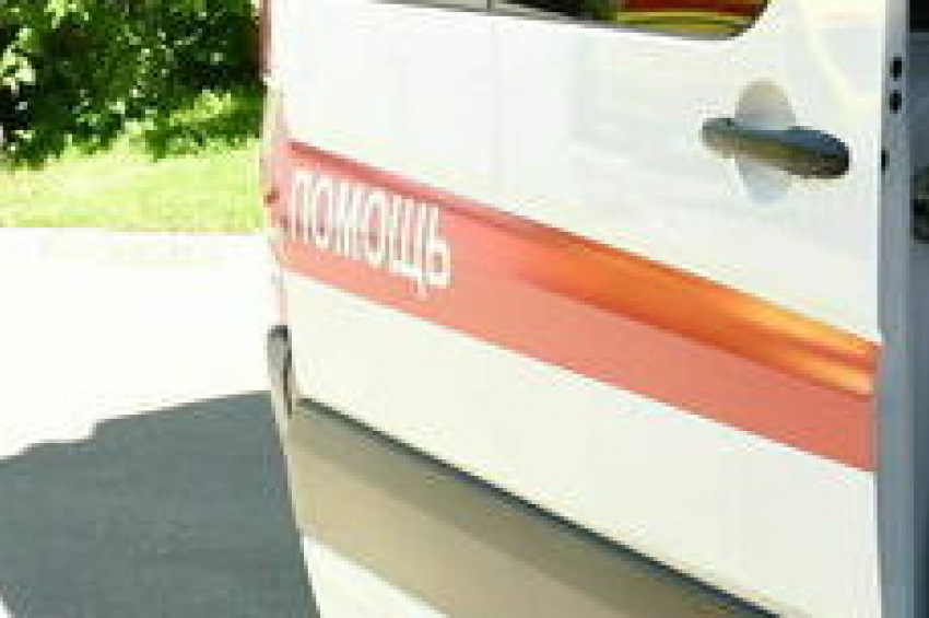 ВСУ устроили «охоту» на скорые: на Херсонщине уничтожена половина автопарка медиков