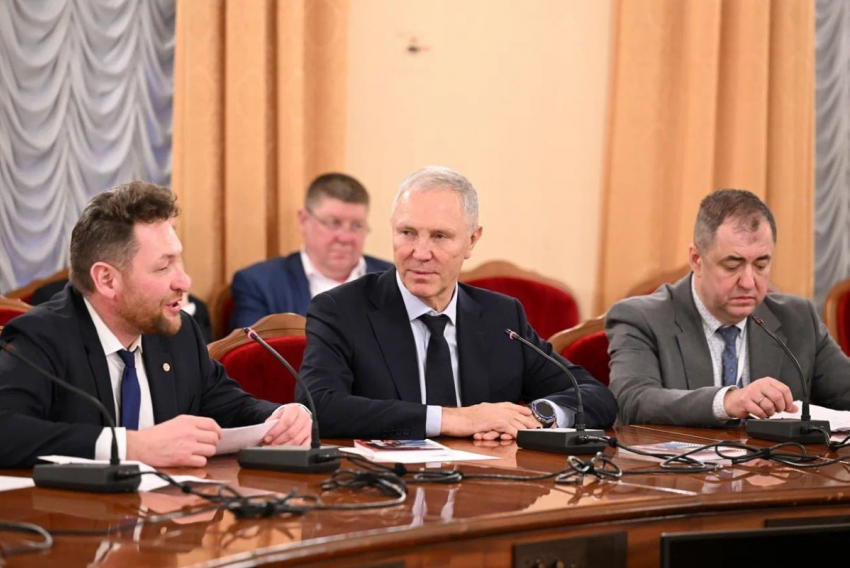 Сальдо назвал условие для выхода Херсонщины на самообеспеченный бюджет