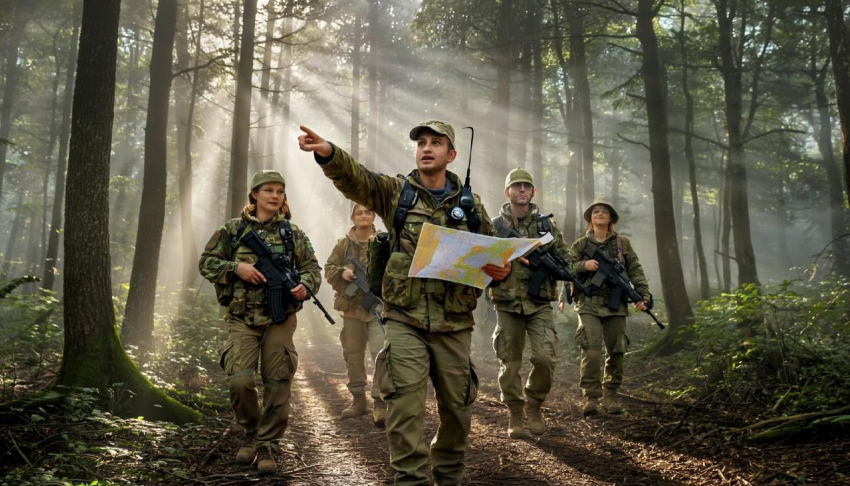 «Поехала к бабушке и исчезла»: россиянка не вернулась из Херсона