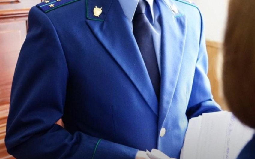 Херсонские чиновники отказали бойцу СВО в выплате, но прокуратура поставила всех на место