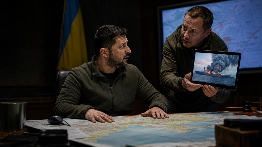 Сводка СВО на 28 мая: начались бои у Одессы, Зеленский пытается взять Крым в блокаду через Херсон