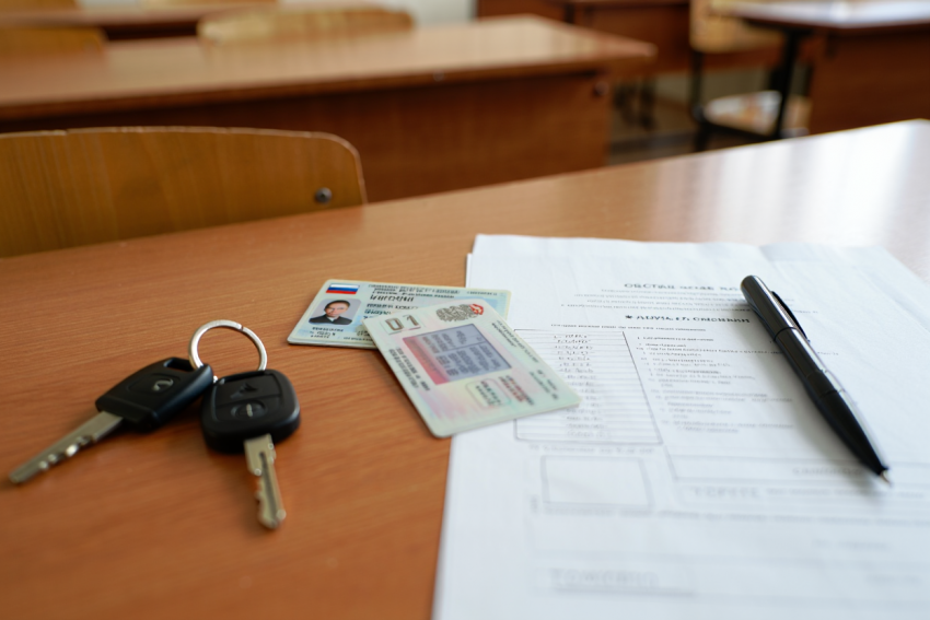 В Херсонской области автошкола «кинула» учеников на 3,4 млн рублей 