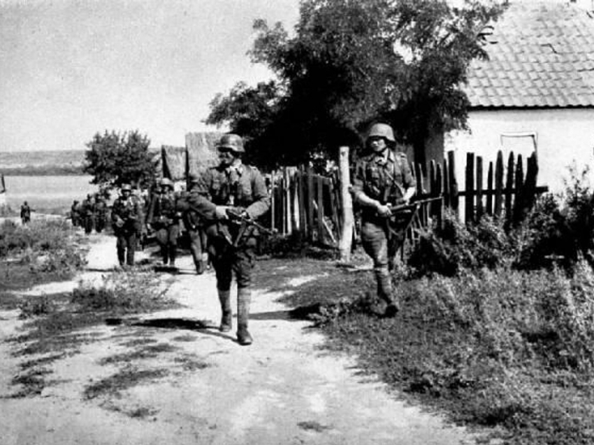 Нацисты в Херсонской области мазали губы детям ядом