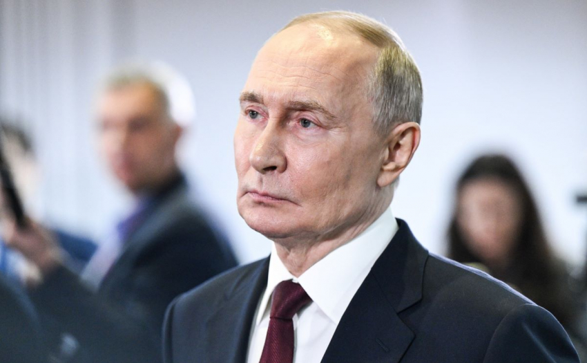 Политолог: Россия потребует вывести ВСУ из Херсона и Запорожья