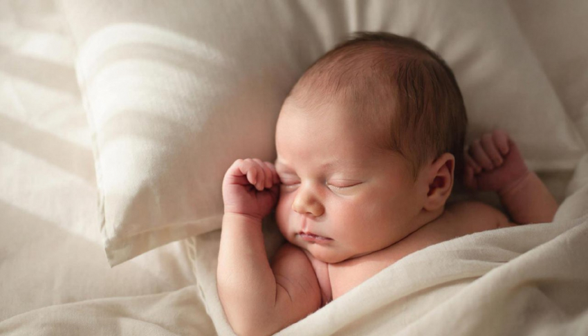 В Херсонской области за 11 месяцев на свет появились 936 детей