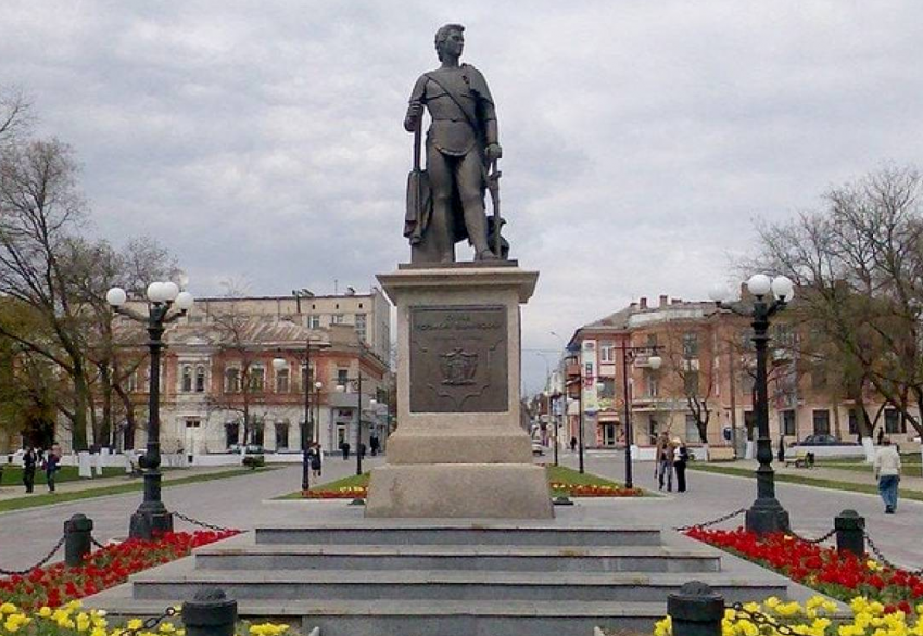 Памятник Потёмкину и заповедник «Аскания-Нова»: какие объекты могут попасть на купюру, посвященную Новороссии