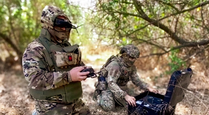 Новости СВО: удар по волонтерам в Херсоне, наступление на Днепропетровщине и тяжелые бои за Добропольский выступ