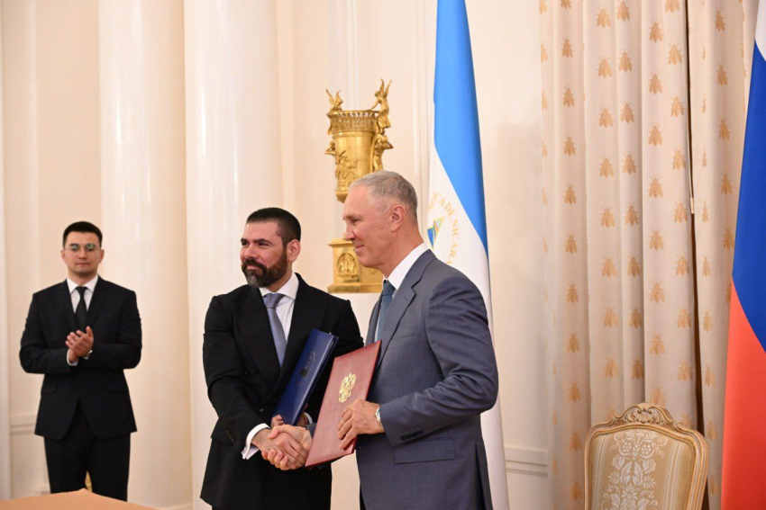 Сальдо жив: молва с Украины о гибели херсонского главы оказалась ложной