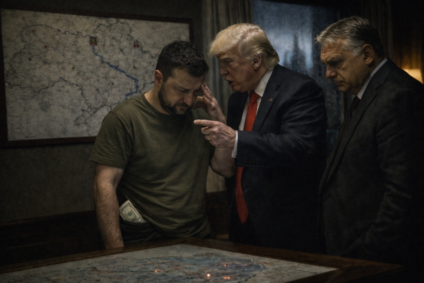 Сводка СВО на 11 марта: иранские инструкторы против ВСУ под Херсоном и террор Киева в Брянске