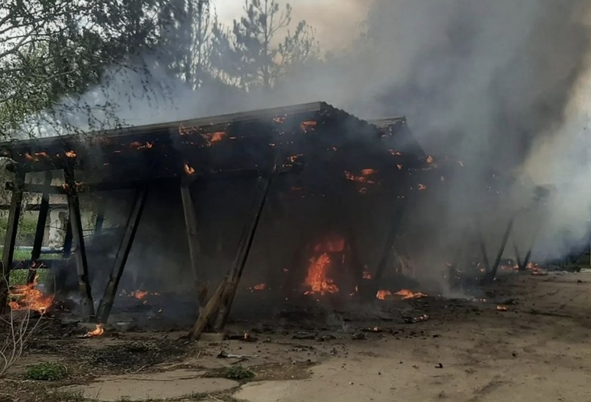 Атаки ВСУ унесли жизнь одного человека и ранили пятерых в Херсонской области