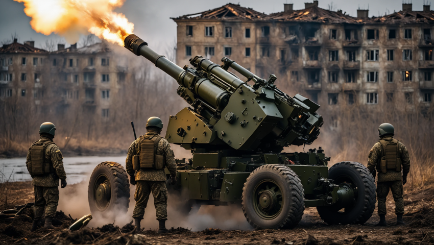 Новости СВО: Украину ждёт страшная ответка, ВС РФ освободили Новоалександровку,  395 ВСУшников кормят речную фауну Херсона