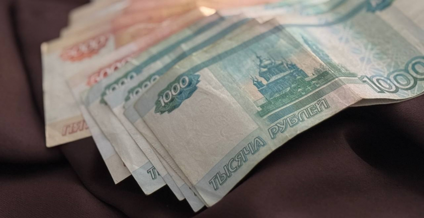 В Херсонской области управление соцзащиты нарушило права сотрудника