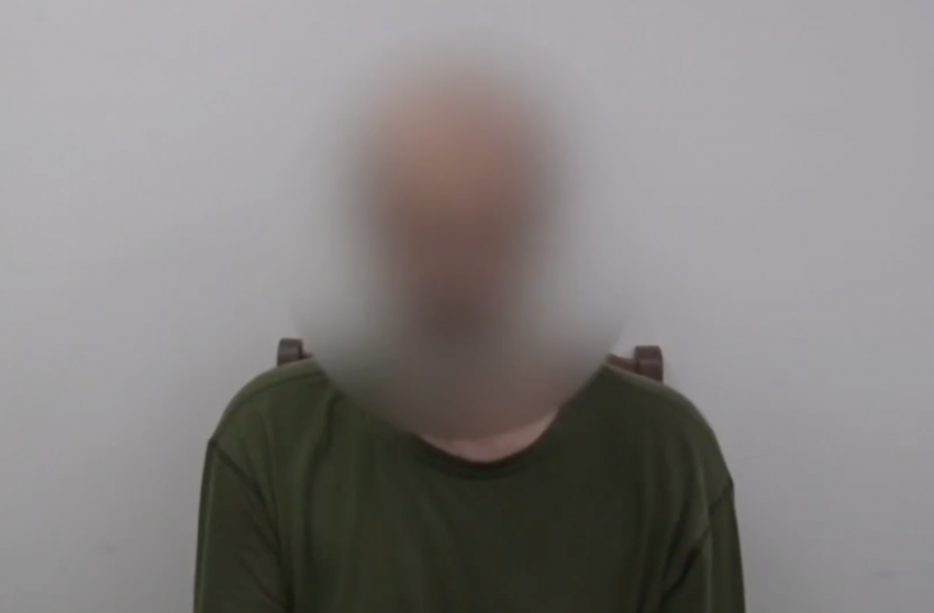 Автору экстремистских постов из Херсонской области грозит 5 лет лишения свободы