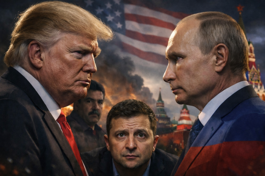 Сводка СВО к 12 марта: США начнут войну с Россией и Херсон отрезают от мира