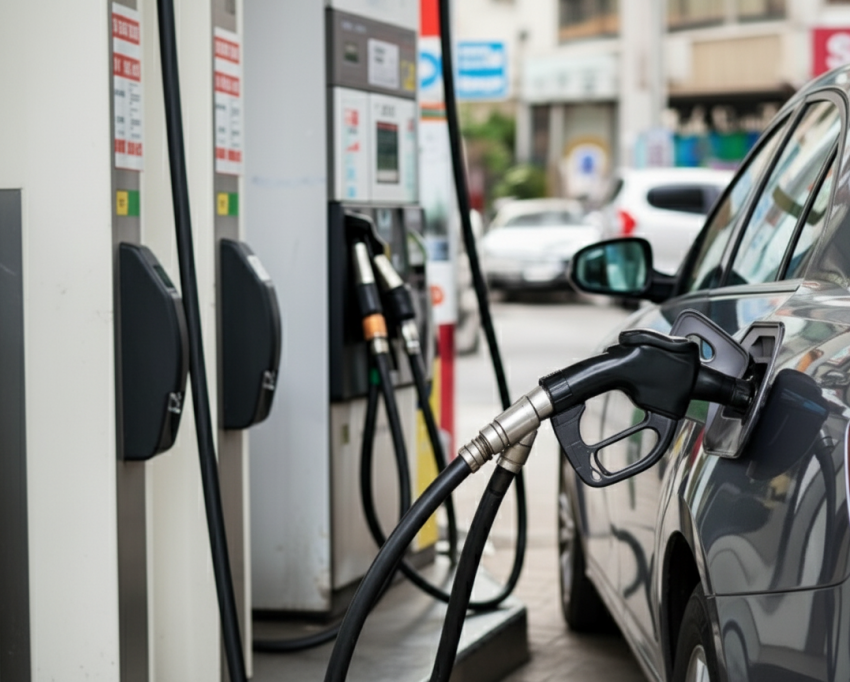 Бензин подешевел в Херсонской области: закончился ли кризис на самом деле