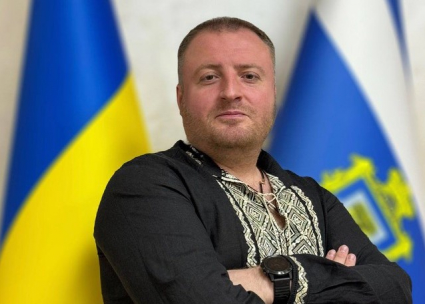 Экс-начальник Херсонской ГВА пытается отменить решение Зеленского о его увольнении