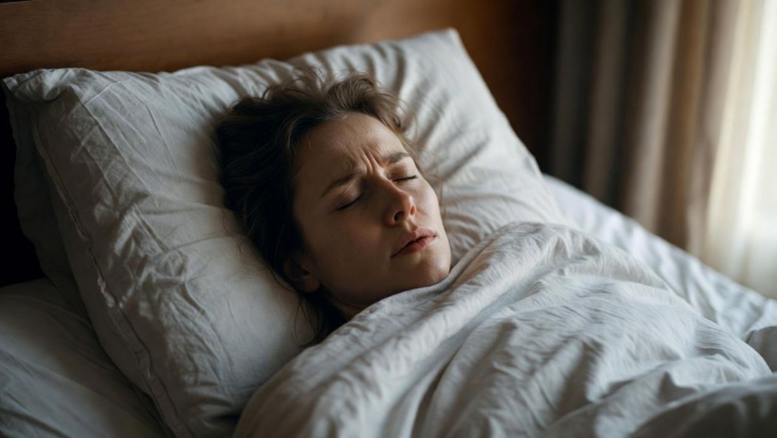 В Херсонской области ОРВИ за неделю заразились более 500 человек