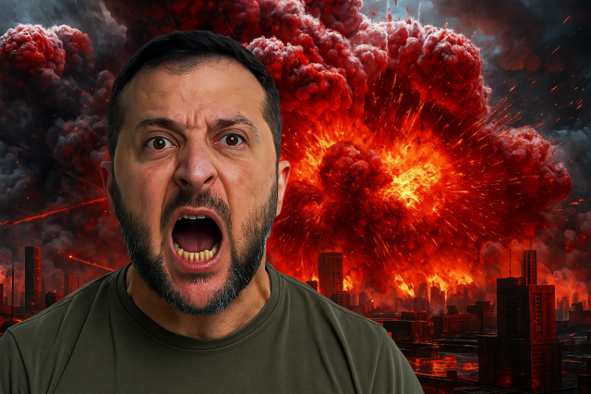 Новости СВО: жуткий план Киева, предатель в погонах и бегство херсонского военкома