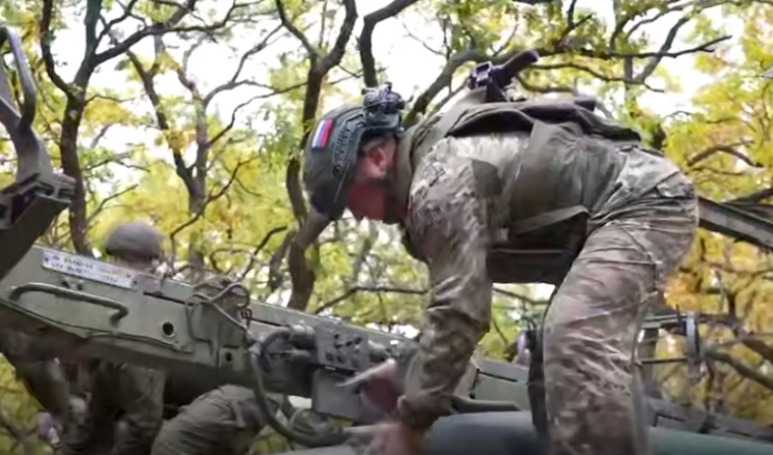 «На руках поднимались в тоннель»: бойцы спецназа ликвидировали диверсантов на Антоновском мосту