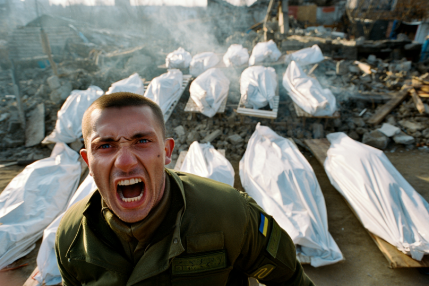 Новости СВО: ВС РФ создали плацдарм под Херсоном, 1,7 млн потерь ВСУ и ликвидация 65 боевиков за сутки