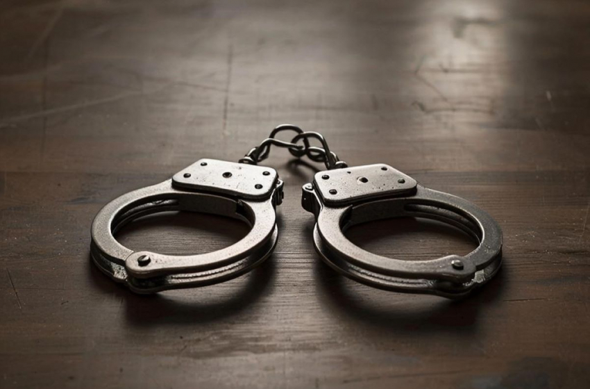 В Херсоне полицейский избил мужчину до полусмерти