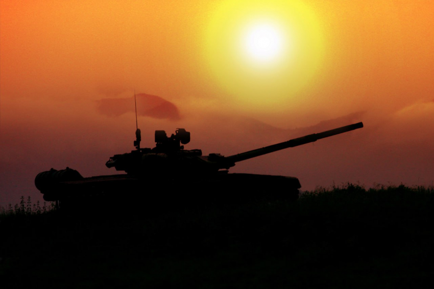 Сводка к 25 февраля: в марте Россия заберёт Херсон, Запорожье и Одессу