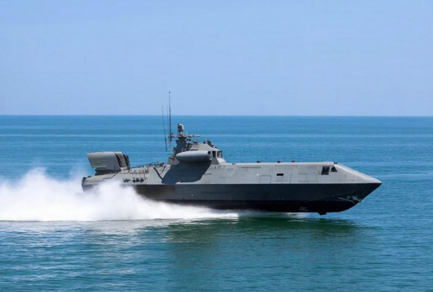 Хакеры: экс-депутат из Херсонской области занялась производством БЭКов для ВСУ