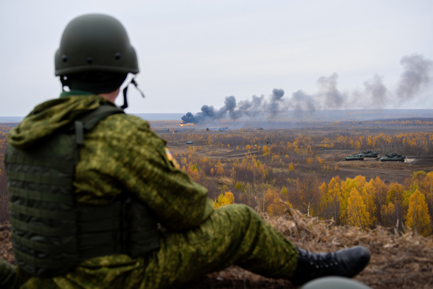 Джерелиевский: освобождение Херсона откроет путь к Одессе и Николаеву