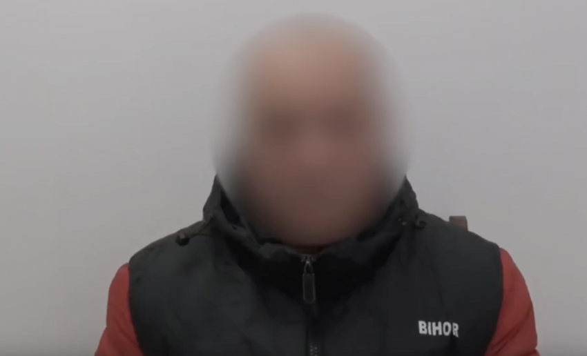 Херсонца осудили на 14 лет за слив данных о ВС РФ украинским спецслужбам