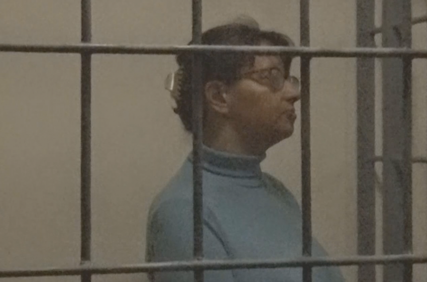 Херсонская шпионка получила 10 лет за передачу данных о российских военных