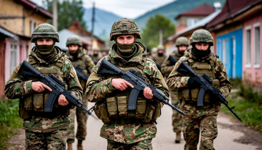 Новости СВО: остановка войны, обстрелы левобережья Херсонщины и насильственные задержания в Херсоне