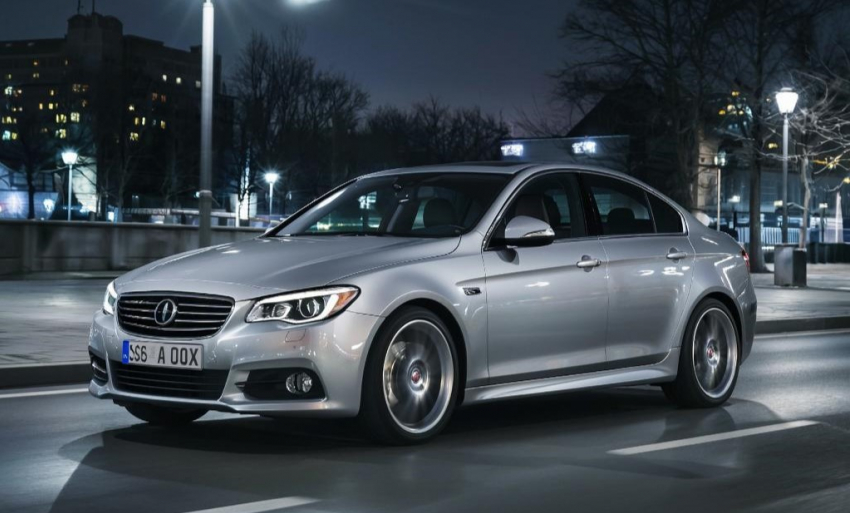 В Херсоне боевики ВСУ угнали иномарку у мирного жителя