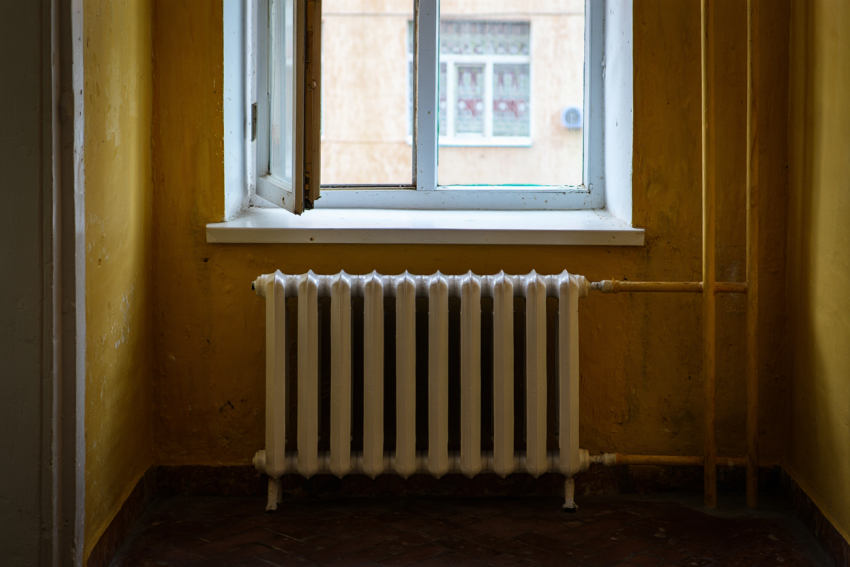 Жители Херсона опровергли заявления мэрии о запуске отопления