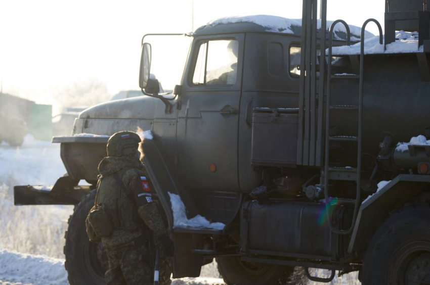 Новости СВО: Украина пугает Путина, Трамп зарвался и развал фронта под Херсоном