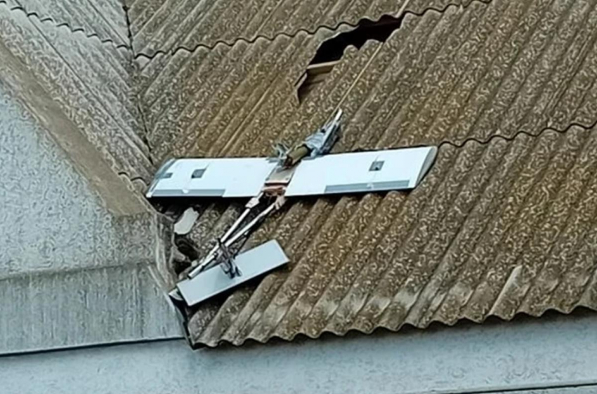 За неделю в Алешкинском округе погибли пять мирных жителей