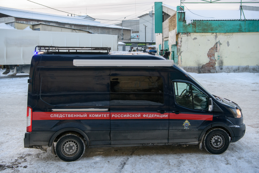 СК устанавливает боевиков ВСУ, причастных к гибели мирных жителей Херсонщины