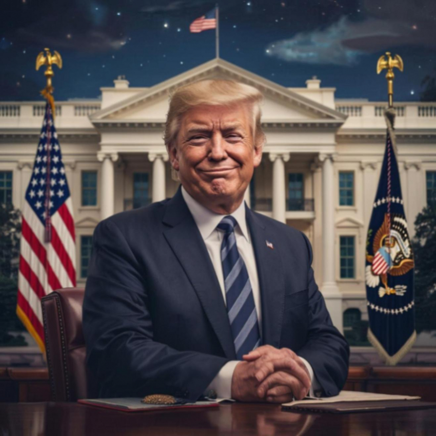 Новости СВО: Трамп разбил надежды Украины, мобилизация депутатов Рады, удар по боевикам ВСУ в Херсоне