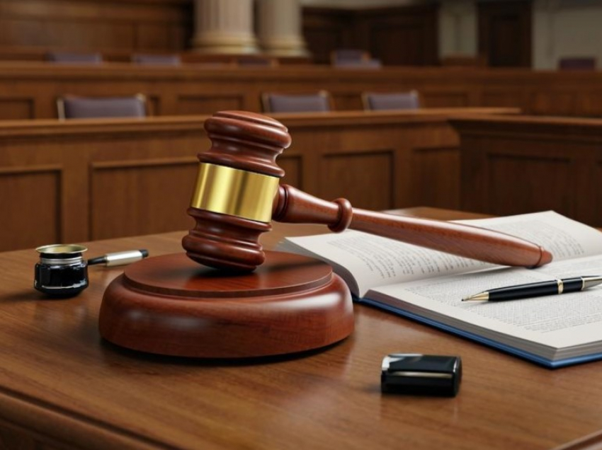 В Херсонской области сельчанин украл у министерства 450 тысяч рублей