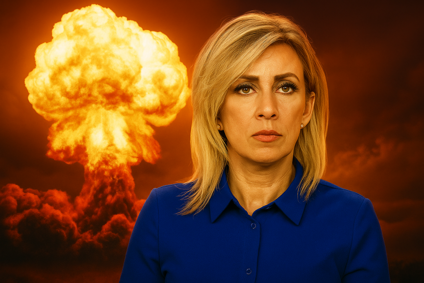 Новости СВО: МИД РФ «предрёк» ядерную войну, дроны убивают детей и 80 трупов под Херсоном