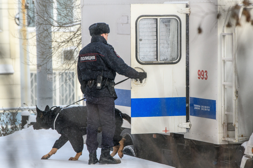 Задержанного ФСБ херсонца отправили в колонию за призывы к экстремизму