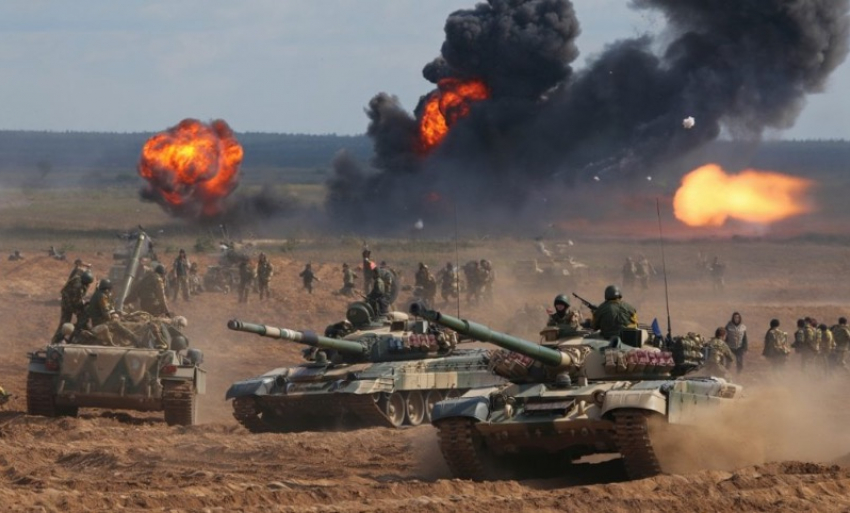 Новости СВО: Запад открыто заявил о желании воевать с Россией, ВСУ ранили ребенка в Каховском округе и удар по машине скорой помощи