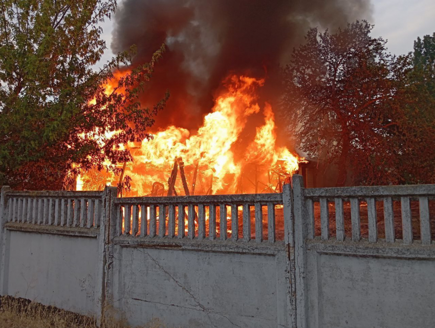 В Херсонской области из-за обстрелов ВСУ пострадали три человека
