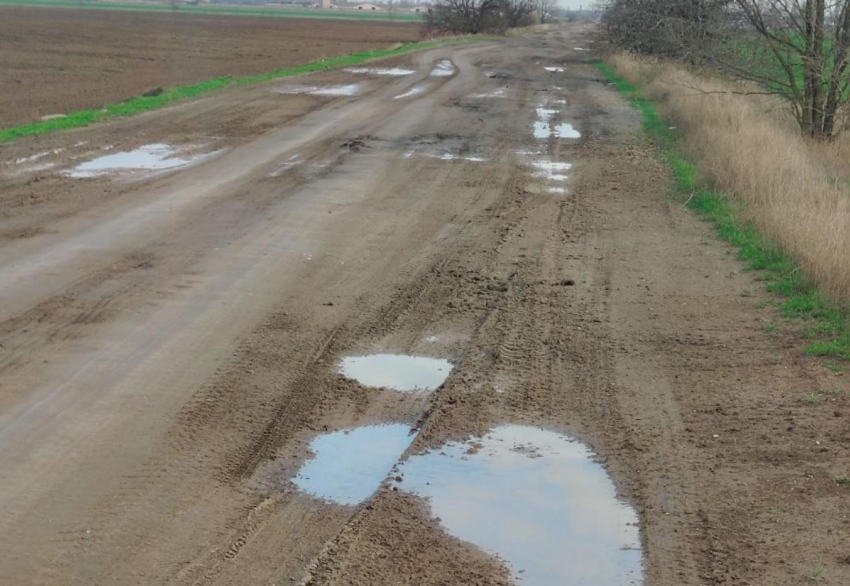 В Минтрансе рассказали, когда приведут в порядок «убитую» дорогу «Таврия-Александровка»