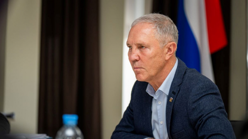 Сальдо срочно обратился к херсонцам на фоне комбинированного удара