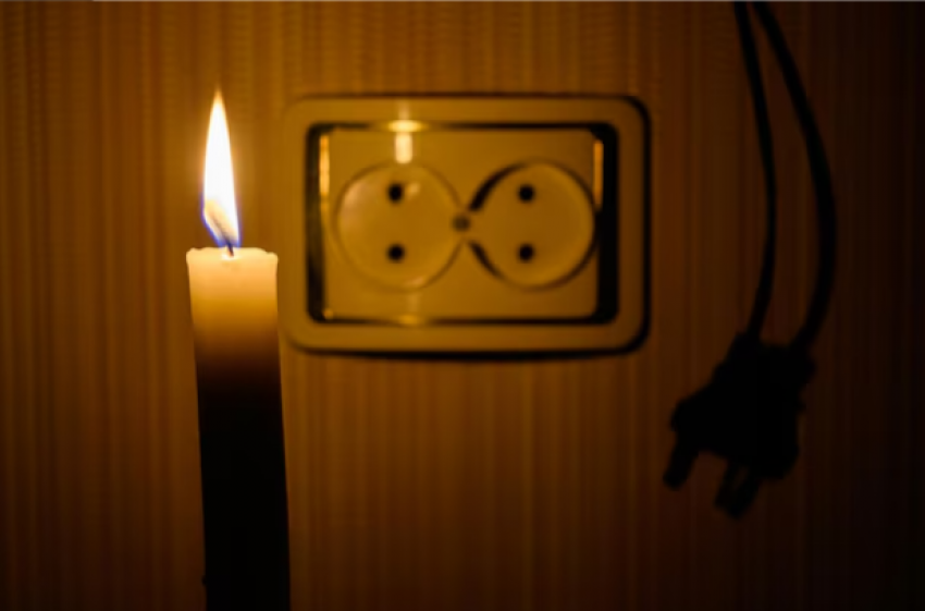  МинТЭК: электричество в Херсонской области восстановить пока не удастся