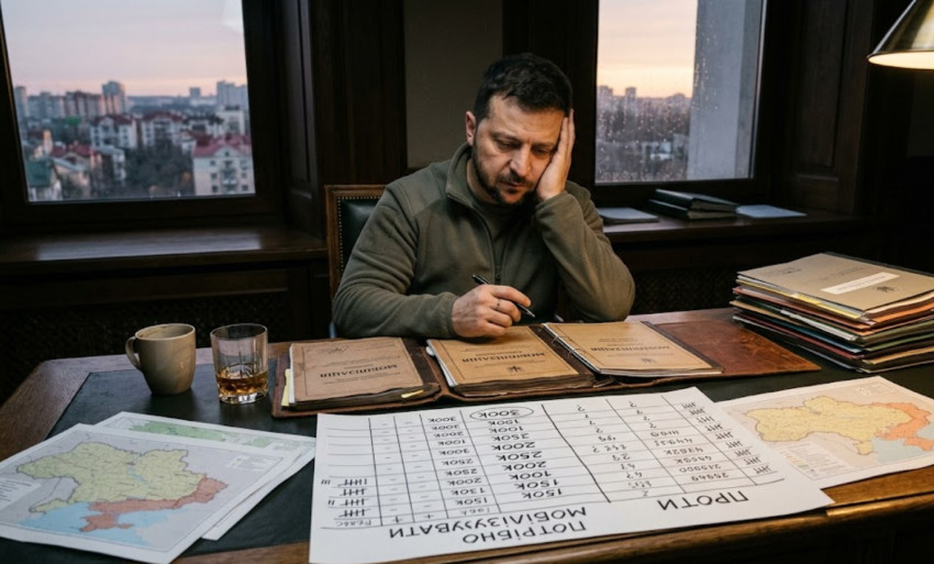 Сводка СВО на 27 мая: у Украины «закончилась» армия, трудности в Новороссии и эвакуация Алешек